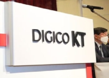 KT accelerates its digico (digital platform company) transformation, establishing logistics and bio-healthcare businesses and increasing original content.