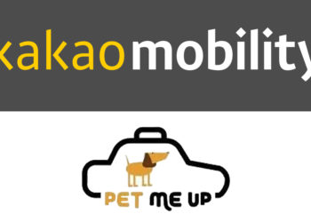 Kakao Mobility ventures into pet taxi services with Pet Me Up acquisition, broadening its existing taxi services and diversifying its business portfolio.