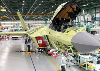 South Korea to unveil the prototype of the Korean Fighter eXperimental (KF-X), its first indigenously developed fighter jet in April. . photo courtesy of Korean Defense