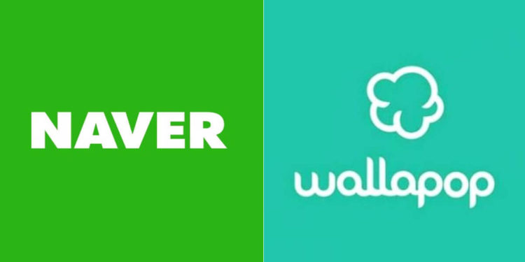 Naver Corp. formed a strategic partnership with Spanish mobile-based trading app Wallapop for sustainable and innovative e-commerce platform expansion.