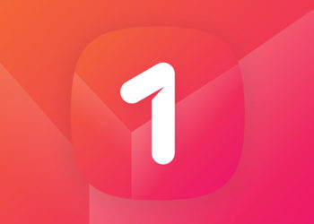 KT and LG Uplus invest a total of 26 billion won ($23 million) in SK Telecom's app market ONE Store to boost South Korea’s communication technologies and support local app developers. / photo courtesy of One store