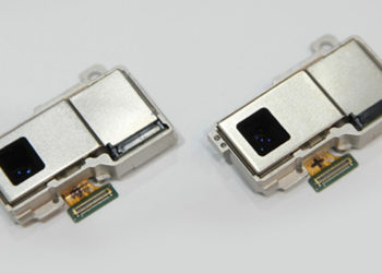 Samsung Electro-Mechanics develops an optical 10x zoom folded camera module for smartphones and plans to supply the product to global smartphone manufacturers. / photo courtesy of Samsung Electro-Mechanics