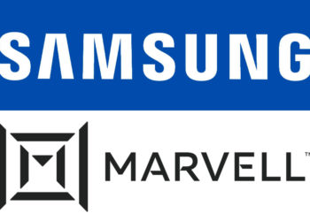Samsung joins hands with Marvell to develop a new System-on-a-Chip with an improved capacity and coverage, significantly improving 5G network operations.