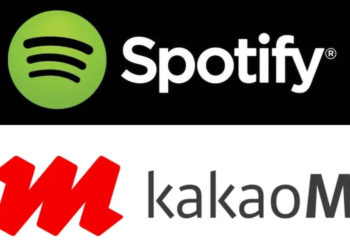 K-pop artists tracks backed by South Korea’s largest music distributor Kakao M became unavailable from Spotify due to licensing contract expiration.