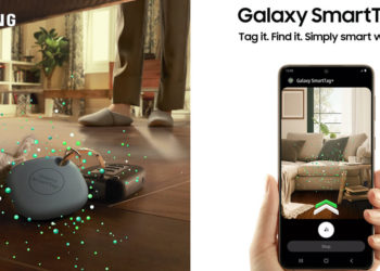 Galaxy-SmartTag
