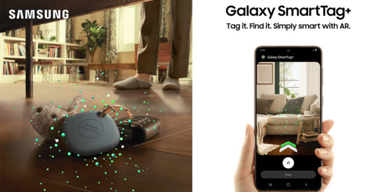 Galaxy-SmartTag