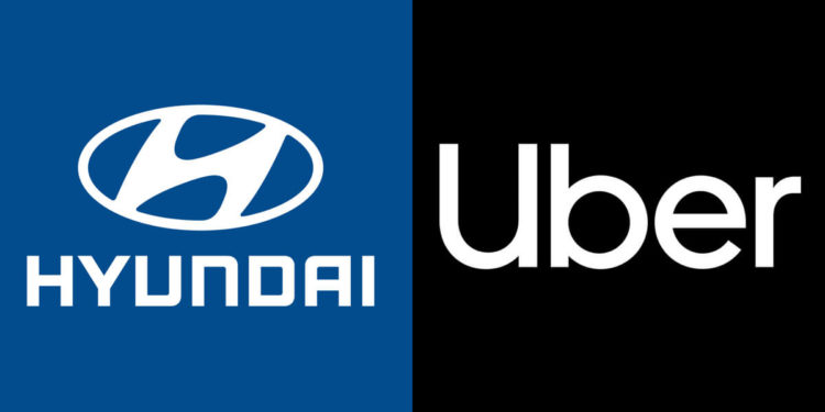 Hyundai Motor formed a strategic partnership with ride-hailing company Uber to accelerate the electric vehicle adoption across major European cities.