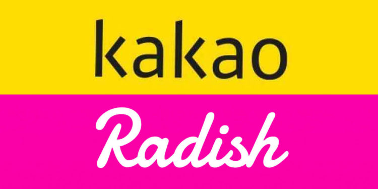 Kakao Corp. plans to acquire Radish Fiction, a serialized storytelling mobile app, to strengthen its IP content library amid heightening competition.