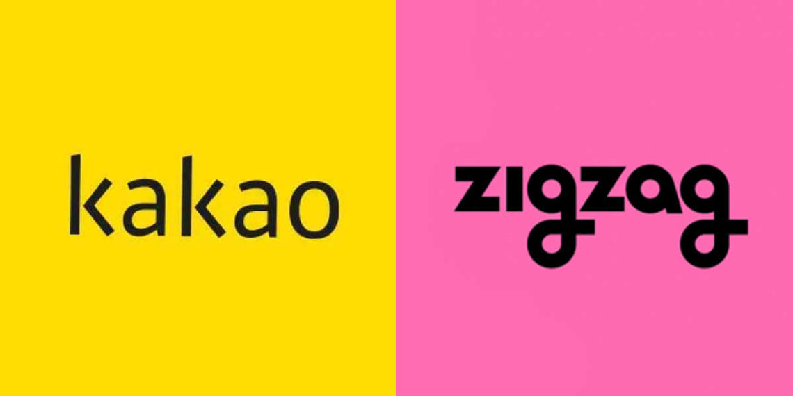 Kakao Diversifies E-Commerce Services with Zigzag Acquisition