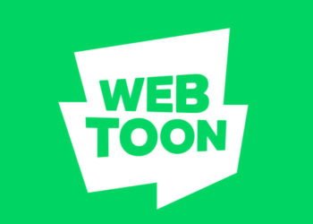 Naver Webtoon
