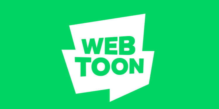 Naver Webtoon