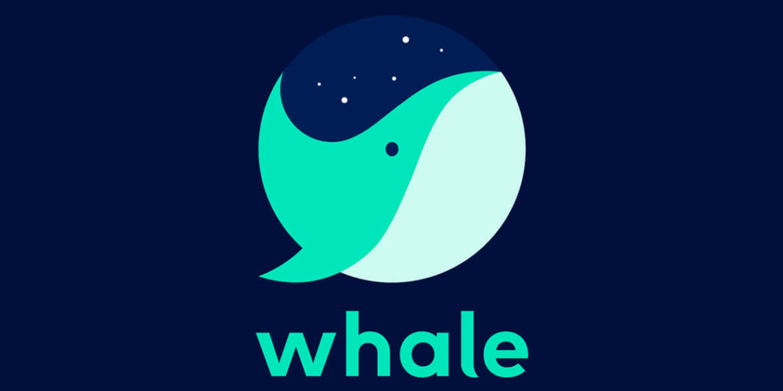 Naver Corp. announced its plan to become the top search engine platform in the South Korean Internet ecosystem with Naver Whale over the next three years.