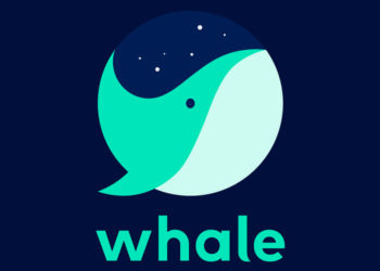 Naver Corp. announced its plan to become the top search engine platform in the South Korean Internet ecosystem with Naver Whale over the next three years.