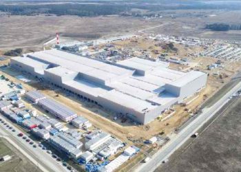 SK IE Technology, SK Innovation’s lithium-ion battery separator subsidiary, is preparing for its IPO, targeting to raise at least $1 billion.