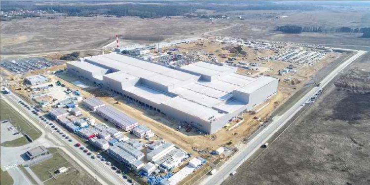 SK IE Technology, SK Innovation’s lithium-ion battery separator subsidiary, is preparing for its IPO, targeting to raise at least $1 billion.