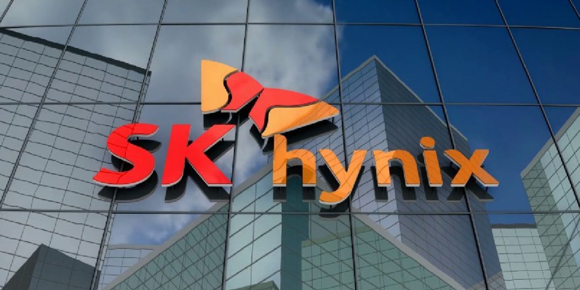 SK Hynix plans to reinforce its leadership in the global DRAM and NAND Flash industry, increase shareholder value, and promote social and economic values.