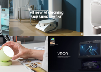 South Korean Tech to look out for in 2021