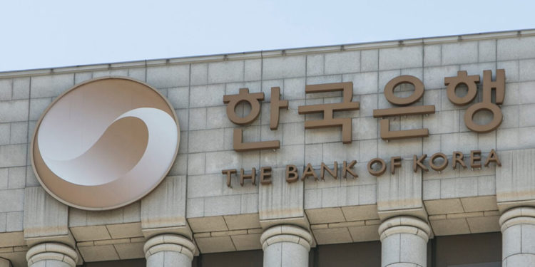 Bank of Korea Seeks Partner to Establish Pilot Digital Currency Platform