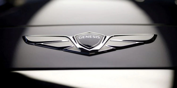 Hyundai Motor Co. would bring its luxury vehicle brand Genesis Motor to the European premium car market, introducing the flagship models G80 and GV80. / photo courtesy of Hyundai Motor