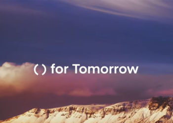 Hyundai Motor and UNDP shared the latest sustainable living solutions with ‘for Tomorrow’ program aiming to deliver environmental and socio-economic innovations. / photo taken from for Tomorrow 2030 YouTube channel