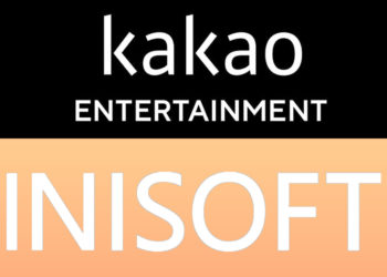Kakao Entertainment expands business portfolio into the OTT sector with 25 billion won acquisition of media streaming platform operator INISOFT.