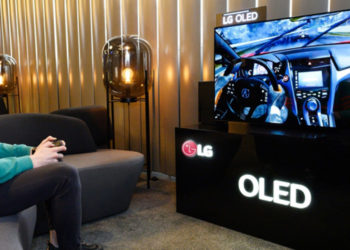 LG Electronics and Samsung foster the fast-growing gaming industry by delivering upgraded, gaming-optimized LED TV lineups amid the rising electronics consumption. / photo courtesy of LG Electronics