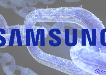 Samsung developed an easy-to-use blockchain solution that enables Galaxy smartphone owners to use their devices as hardware cryptocurrency wallets.