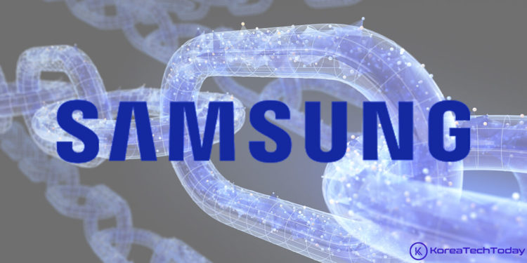 Samsung developed an easy-to-use blockchain solution that enables Galaxy smartphone owners to use their devices as hardware cryptocurrency wallets.