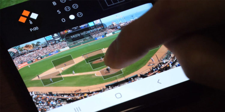 Local media tech startup, 4DREPLAY, strengthened global 5G solutions with 360-degree video streaming service 4DLive with real-time and bullet-time technologies.