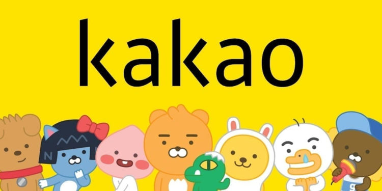 Kakao Corp. had been comprehensively expanding its platforms, becoming South Korea’s fifth-largest business group in terms of market capitalization.