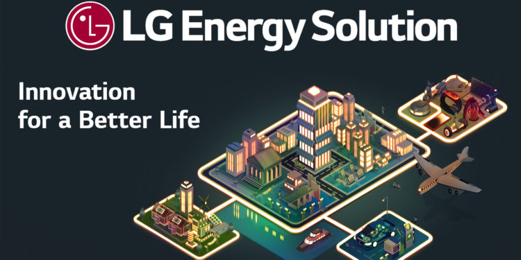 LG Energy Solution's Stock Listing to Become Korea's Largest IPO Yet