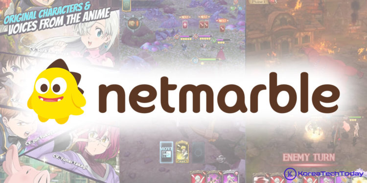 Netmarble Neo began its IPO process, aiming to go public within 2021’s second half and potentially catch up to industry leaders, including Krafton.