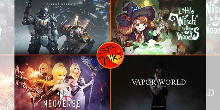 SK Telecom would launch new locally developed console games at E3 2021, promoting immersive South Korean gaming content to global audiences. / photo courtesy of SK Telecom