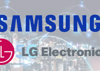 South Korean tech giants, LG and Samsung, continue to develop 6G mobile communication technologies, enhancing their global 6G leadership.