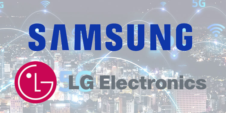 South Korean tech giants, LG and Samsung, continue to develop 6G mobile communication technologies, enhancing their global 6G leadership.