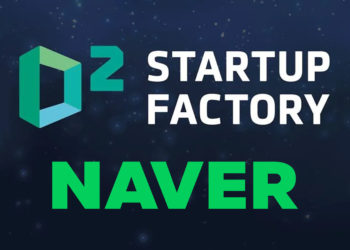 Naver Corp. vowed to further invest in smaller companies in various sectors after the D2SF-supported startups’ combined valuation reached 1.3 trillion won.