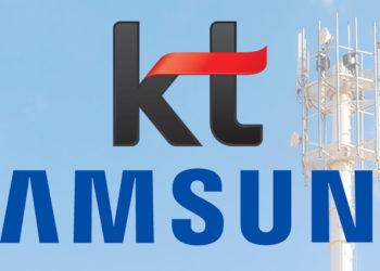 KT partners with Samsung to introduce Korea’s first-ever commercial 5G Standalone (5G SA) network service using highly advanced RAN and vCore technologies.