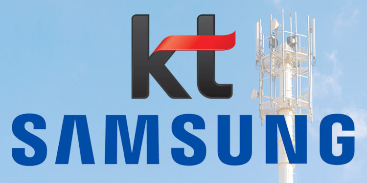 KT partners with Samsung to introduce Korea’s first-ever commercial 5G Standalone (5G SA) network service using highly advanced RAN and vCore technologies.