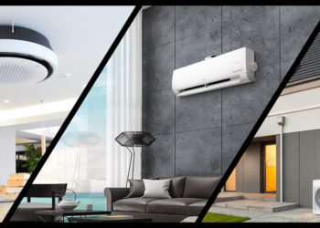 LG launches LG HVAC Virtual Experience, a digital showroom presenting first-class HVAC products, promoting eco-conscious commercial and residential tech. / photo courtesy of LG Electronics