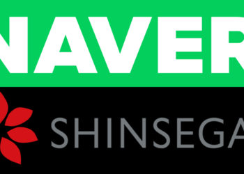 Naver partnered with Shinsegae as part of its shopping biz expansion plan, venturing into local meal kit commercialization, logistics, and luxury goods.