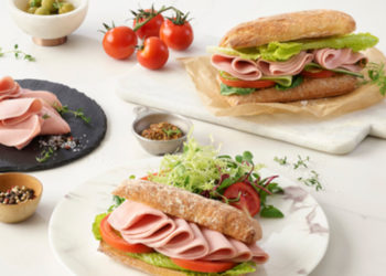 Shinsegae Food established Better Meat, a plant-based meat alternative brand, addressing consumers’ ever-growing demand for healthier food options. / photo courtesy of Shinsegae Food