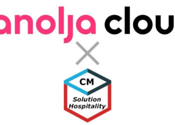 Yanolja Cloud partnered with Turkey’s CMH Solutions to roll out a smart hotel brand, reinforcing leadership in the global cloud solution sector.