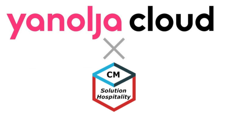 Yanolja Cloud partnered with Turkey’s CMH Solutions to roll out a smart hotel brand, reinforcing leadership in the global cloud solution sector.
