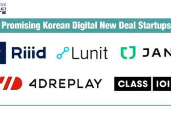 South Korea’s Digital New Deal provided extensive support to local technology startups, enabling them to expand their presence throughout overseas markets.