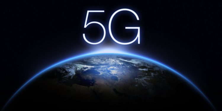 5G subscribers in South Korea, at 16 million and rising