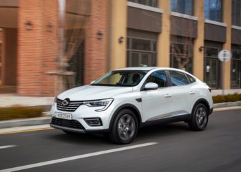 Renault Samsung, Lynk & Co unite to develop eco-friendly cars