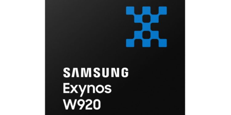 Samsung introduces 5 nm chip for its wearables for the first time