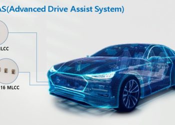 Samsung Electro-Mechanics develops unique MLCC for self-driving vehicles