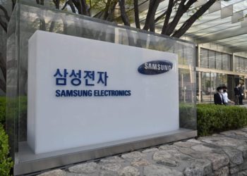 Samsung Electronics stands lowest in its market presence in almost two years