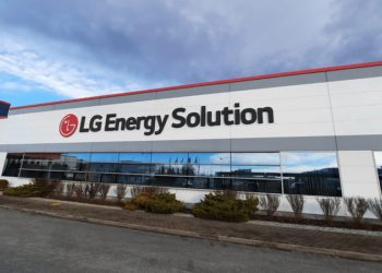 LG Energy Solution signs battery materials deal with Australian Mines Ltd